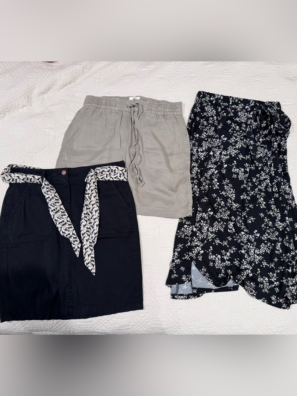 Womens Skirts